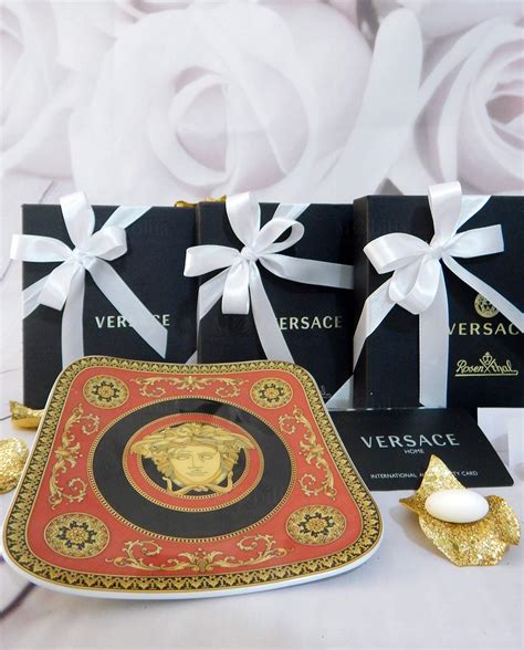 bomboniere versace 2022|bomboniere versace catalogo.